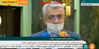 وزیر نیرو خبرداد؛ اصلاح اساسنامه«شرکت مادر تخصصی مدیریت منابع آب ایران»/ افزایش ۱۲ درصدی مصرف آب در کشور 

