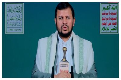 رمزگشایی رهبر انصارالله از علت هدف قرار گرفتن الحدیده توسط اسرائیل