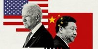 آماده‌سازی ارتش آمریکا برای جنگ با چین 