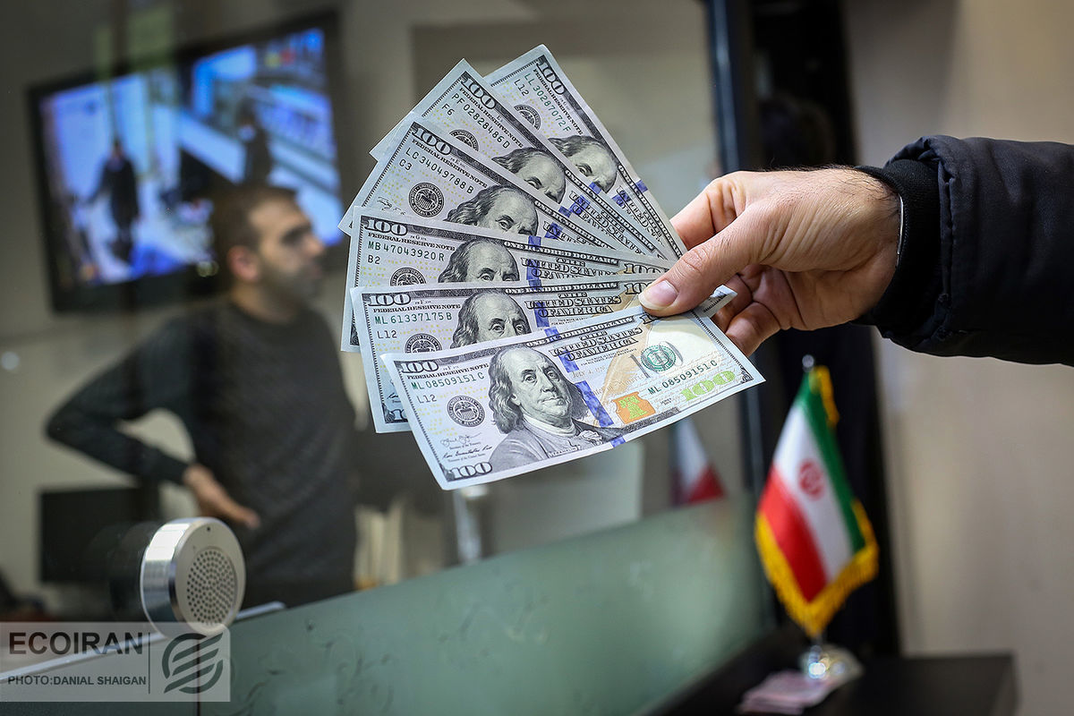 بازار ارز در انتظار مذاکرات وین/  پیش بینی قیمت دلار امروز 9 اسفند 