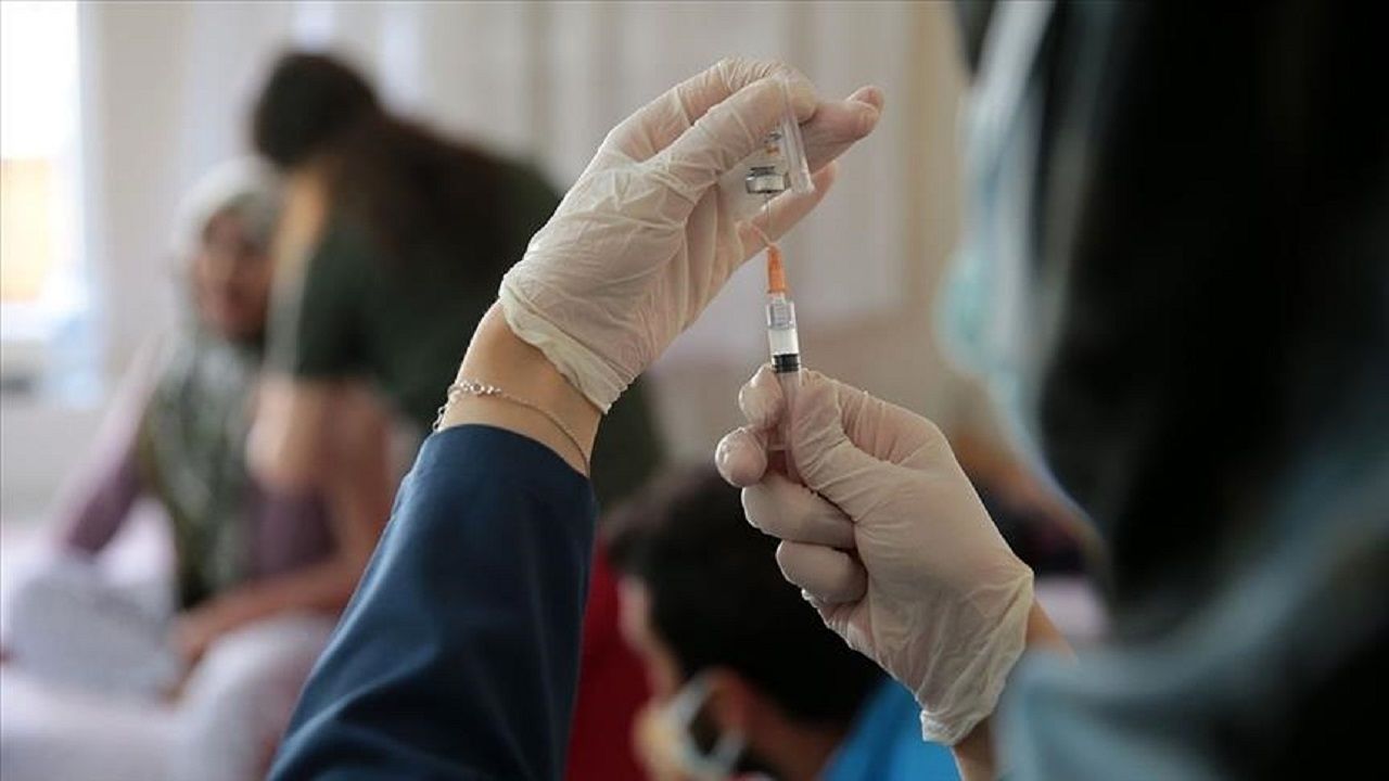 آغاز طرح ضربتی واکسیناسیون کرونا در تهران از فردا