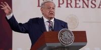بایدن راه ترامپ را ادامه داد/ دیوار مرزی مکزیک ساخته می‌شود