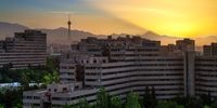 اکباتان ایده‌آل‌ترین شهرک تهران برای سکونت است