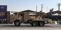 تصاویر | رونمایی سپاه از چند سامانه جدید/ موشک خرمشهر با سر جنگی جدید