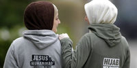 حجاب در مسابقات فوتبال ممنوع شد