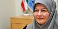 انتصاب اولین قائم‌مقام زن در وزارت نفت