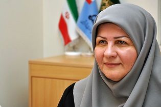 انتصاب اولین قائم‌مقام زن در وزارت نفت