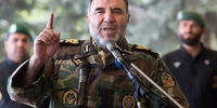 مشارکت نیروی زمینی ارتش در برقراری امنیت در ناآرامی های دی ۹۷