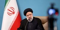 رئیسی: دولت خود را موظف به اتخاذ تدابیر مناسب برای تنظیم بازار و حفظ آرامش مردم می‌داند