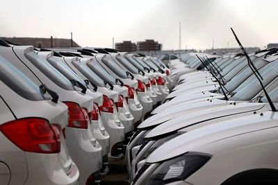 آخرین قیمت خودرو در بازار امروز چهارشنبه ۱۱ بهمن+ جدول