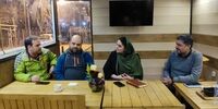 دایی جان ناپلئون نقد گفتمان است

