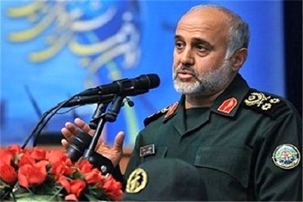 سرلشکر رشید: شهید سلیمانی گفت 6 ارتش بیرون از ایران سازماندهی کرده است