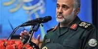 سرلشکر رشید: شهید سلیمانی گفت 6 ارتش بیرون از ایران سازماندهی کرده است