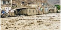 ضربه سنگین طوفان و سیل به کرمان+ جزئیات