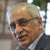 طهماسب مظاهری