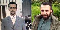 موسوی مجد اعدام شد
