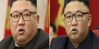 افشای علت عجیب لاغری رهبر کره شمالی