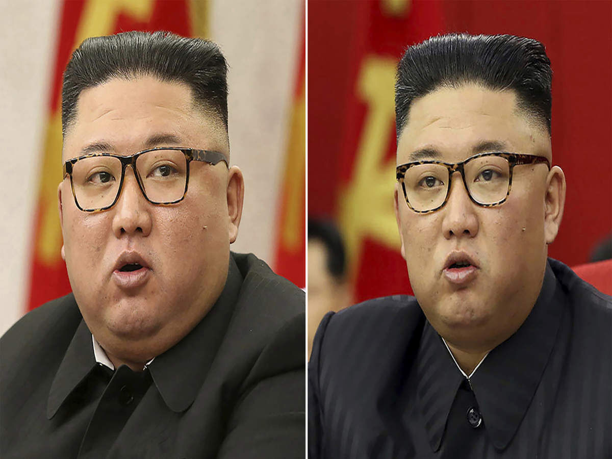 افشای علت عجیب لاغری رهبر کره شمالی