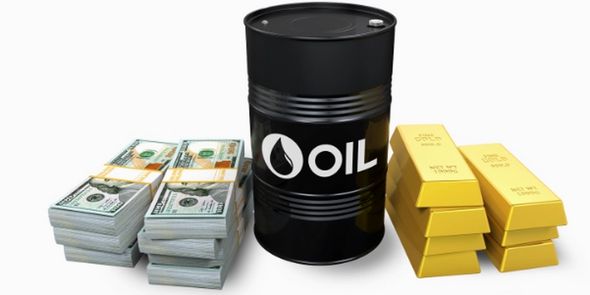 سیگنال کاهشی آتش بس به قیمت طلا، دلار و نفت/ رمزارزها تافته جدا بافته شدند