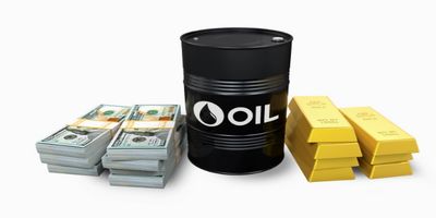 سیگنال کاهشی آتش بس به قیمت طلا، دلار و نفت/ رمزارزها تافته جدا بافته شدند