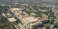 اصابت 3 موشک به سفارت آمریکا در بغداد