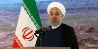 قدرت ملت ایران باعث شد ترامپ در دوساعت بحث حمله به ایران را پس بگیرد