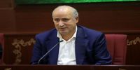 تاج: از اینکه در آمریکا حضور نداریم ناراحت نیستیم/ نمی‌دانیم در فرودگاه چه شیطنت‌هایی انجام‌ خواهند داد
