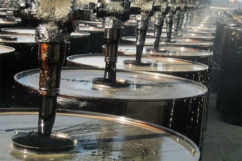 صادرات نفت ایران به سطح قبل از تحریم‌ها نزدیک شد