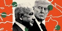 نتانیاهو: اختلاف‌نظرم با ترامپ درباره توافق با حماس را پنهان نمی‌کنم/  خلع سلاح غزه، شرط آغاز بازسازی در این منطقه است