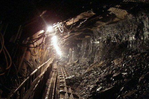 سرنوشت نامعلوم دو کارگر محبوس شده در معدن