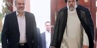 وزیر صمت برکنار می‌ شود؟