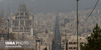 آلوده ترین کلانشهر ایران کجاست؟