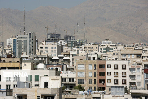 قیمت این خانه ها در تهران کمتر از یک میلیارد تومان است+جدول