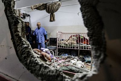 نگرانی سازمان ملل از جنایات اسرائیل در غزه/ این حجم از کشتار بی سابقه است!