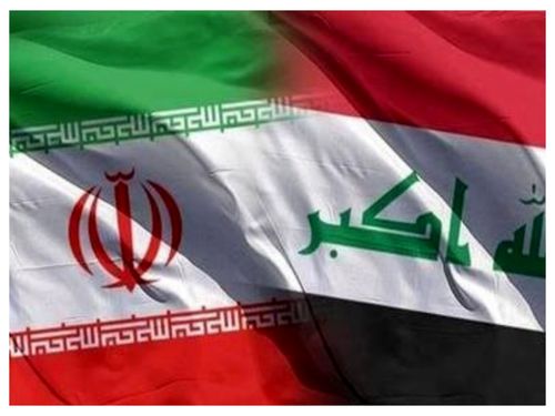 وزیر آموزش و پرورش عراق به تهران سفر کرد