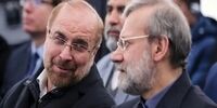 قالیباف پا جای پای لاریجانی گذاشت؟ | معمای ماموریت جدید رئیس مجلس در چین 
