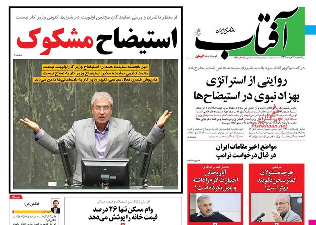AftabYazd
