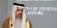 اظهارنظر وزیر خارجه عربستان درباره عدم مخالفت ریاض با بازگشت آمریکا به برجام