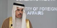 اظهارنظر وزیر خارجه عربستان درباره عدم مخالفت ریاض با بازگشت آمریکا به برجام