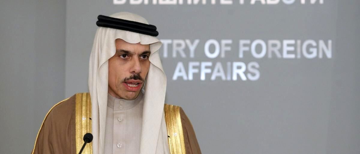 اظهارنظر وزیر خارجه عربستان درباره عدم مخالفت ریاض با بازگشت آمریکا به برجام