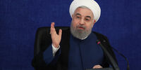 طعنه تند روزنامه اصولگرا به دیدار روحانی با رهبرانقلاب: معاویه هم با حضرت علی ملاقات کرد!