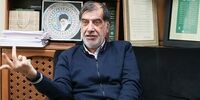هشدار محمدرضا باهنر به اصلاح طلبان/ خود را رقیب نظام قلمداد نکنید!