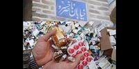 نسخه‌ مرگباری که دلالان ناصر خسرو می‌پیچند