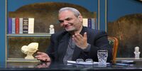جواد خیابانی به تلویزیون بازگشت
