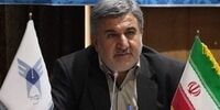 چند انتصاب جدید در سپاه پاسداران و بسیج

