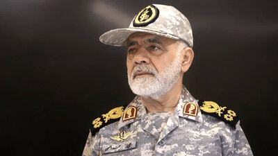هشدار قاطع سرلشکر عبداللهی به کشورهای منطقه/ اگر جنگ جدیدی علیه ایران آغاز شود، آتش آن دامن همه را فرا خواهد گرفت