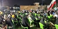 انتقاد جمهوری اسلامی از پلاکاردها در تجمعات شبانه | آیا قانون اساسی را خوانده‌اند؟ | حمله به نهادهای امنیتی و تصمیم‌ساز، عبور از مرز عقلانیت است