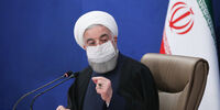 خبر روحانی درباره ورود اولین محموله واکسن کرونا به ایران
