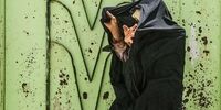 گزارش تصویری از سیستان؛ «سل» ارمغان خشکی هامون