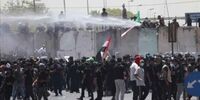 آمار جدید تلفات درگیری در منطقه سبز بغداد/ 30 نفر کشته و 700 تن زخمی شدند
